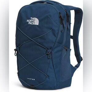 The North Face Jester Backpack in Shady Blue